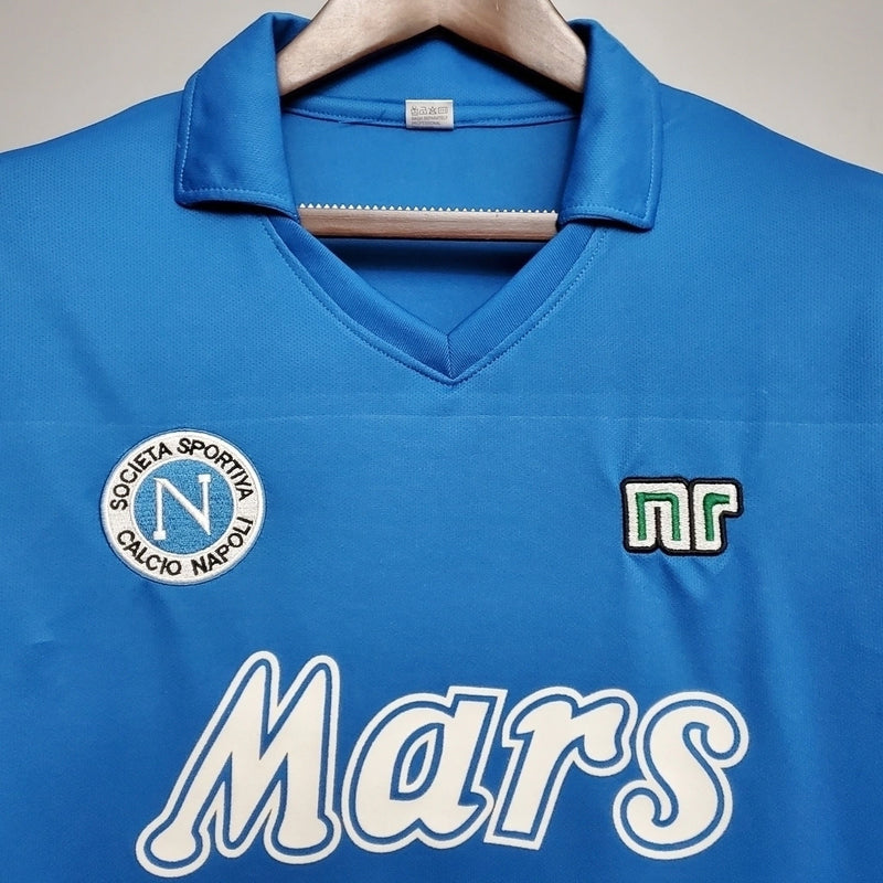 Maillot Ajax Domicile 95/96 - Rétro