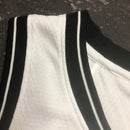 Brooklyn Nets 23/24 Association Edition Mikal Bridges Tank Top