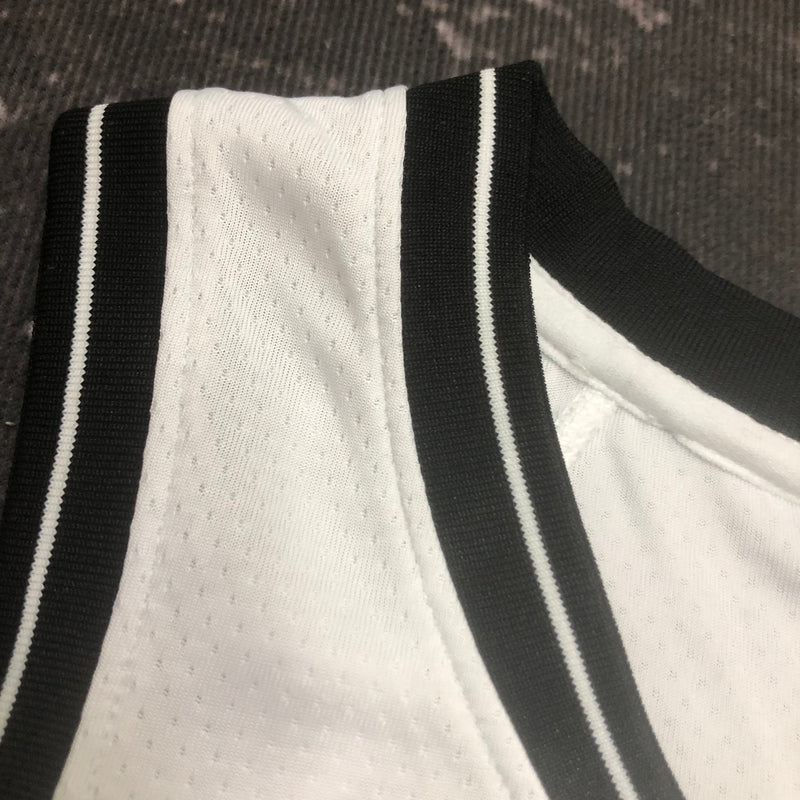 Regata Brooklyn Nets 23/24 Association Edition Mikal Bridges