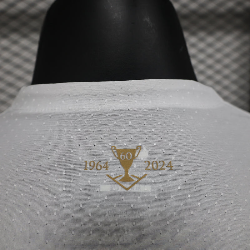 Camisola Jogador Sporting Away 2024/2025