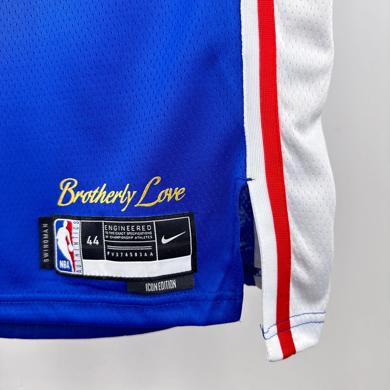 Regata Philadelphia 76ers 24/25 Icon Edition Paul George