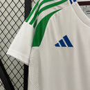 Camisola Itália Away 2024/2025