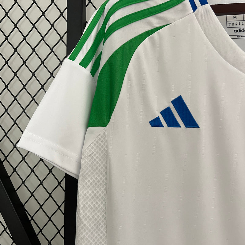 Camisola Itália Away 2024/2025