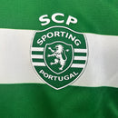 Kit Infantil Sporting Home 2025/2026