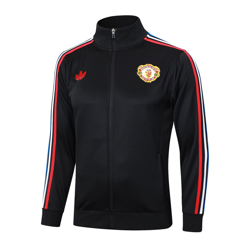 Manchester United Training Set - 24/25