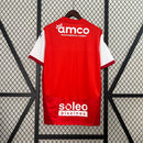 Camisola Braga Home 2024/25