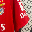 Camisola Benfica Home 2024/25