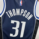Regata Dallas Mavericks 24/25 Statement Edition Klay Thompson