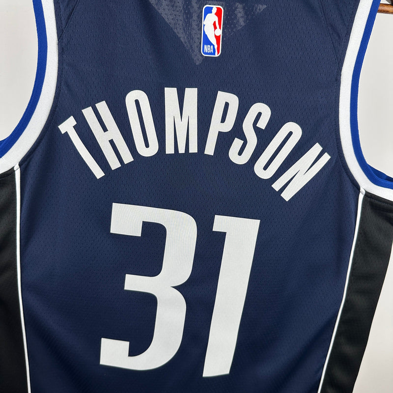 Regata Dallas Mavericks 24/25 Statement Edition Klay Thompson