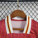 Kit Infantil Liverpool Home 2024/2025