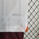 Kit Infantil Manchester City Away 2023/2024