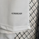 Kit Infantil Manchester United Third 2023/2024