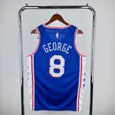 Regata Philadelphia 76ers 24/25 Icon Edition Paul George