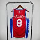 Regata Philadelphia 76ers 24/25 Statement Edition Paul George