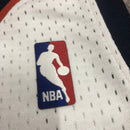 Regata NBA Golden State Warriors Retrô Mitchell & Ness 2009/2010 Stephen Curry