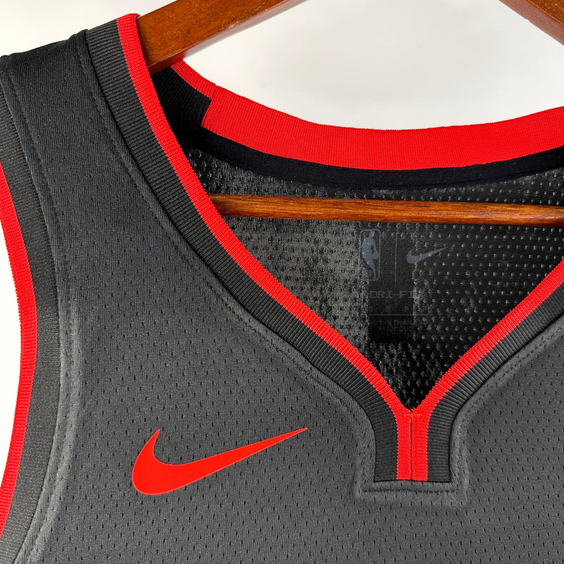 Regata Miami Heat 23/24 City Edition Jimmy Butler