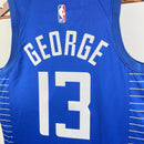 Regata Los Angeles Clippers 23/24 Icon Edition Paul George