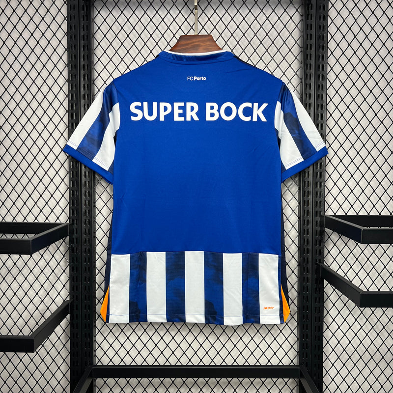 Camisola FC Porto Home 2024/2025