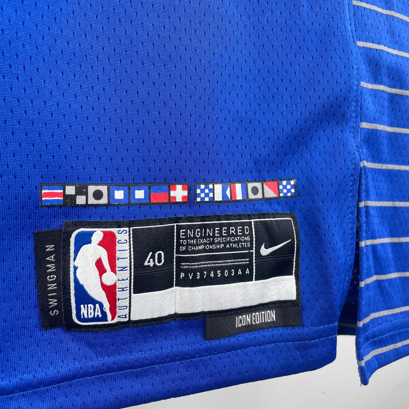 Regata Los Angeles Clippers 23/24 Icon Edition Russel Westbrook