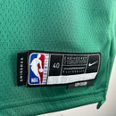 Regata Boston Celtics 23/24 Icon Edition Jrue Holiday Verde