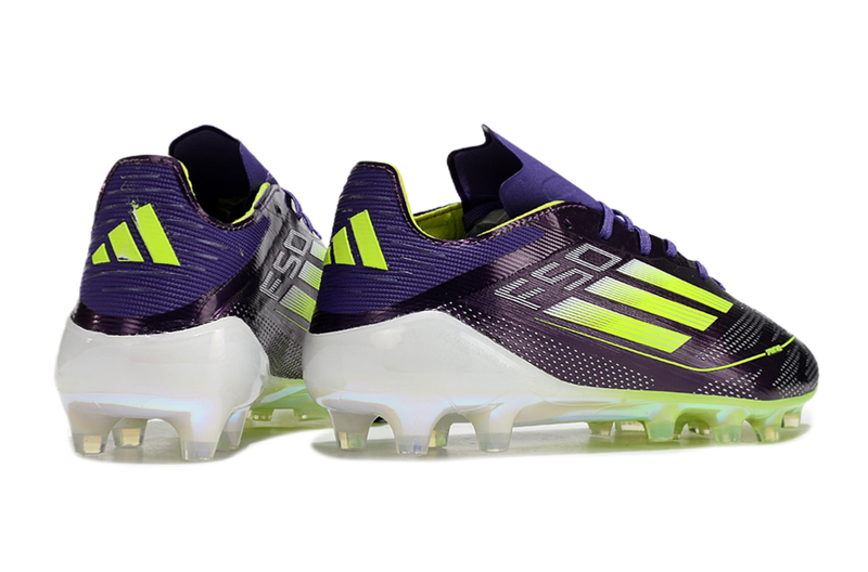 ADIDAS F50 ELITE AG FOOTBALL BOOTS + MEIA DE BRINDE 🎁