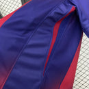 Camisola Barcelona Home 2025/2026