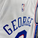 Regata Philadelphia 76ers 24/25 Association Edition Paul George