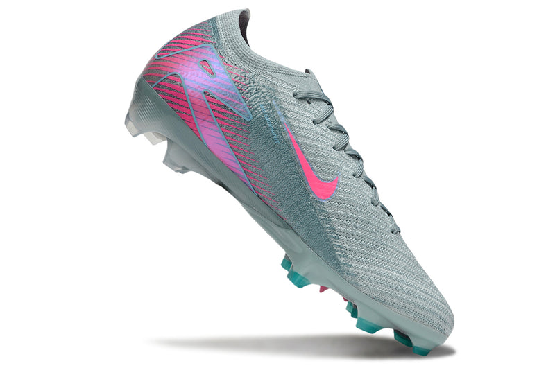Chuteira Campo Nike AIR Zoom Mercurial Vapor 16 Elite XXV Pack + MEIA DE BRINDE 🎁