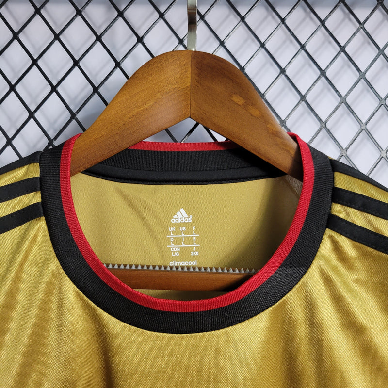 Camisola Milan Away 13/14 - Retrô