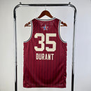 Regata NBA All Star Game 23/24 Kevin Durant