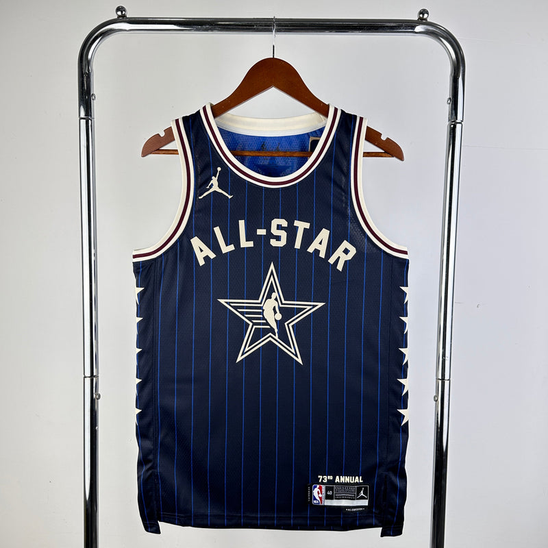 Regata NBA All Star Game 23/24 Damian Lillard