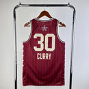 NBA All Star Game 23/24 Stephen Curry Tank Top