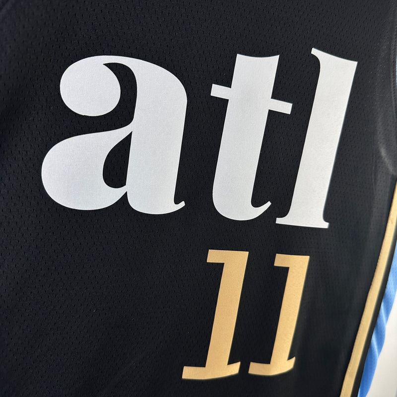 Regata Atlanta Hawks 23/24 City Edition Trae Young