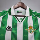 Camisola Real Betis Home 95/96 - Retrô