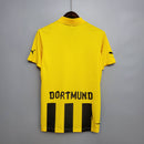 Camisola Borussia Dortmund Home 12/13 - Retrô