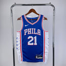 Regata Philadelphia 76ers 23/24 Icon Edition Joel Embiid