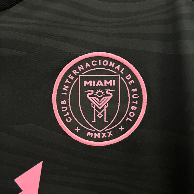 Maillot Inter Miami Extérieur 2024/2025 