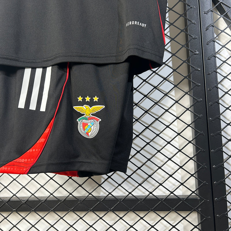 Kit Infantil Benfica Training Clothes 2025/2026