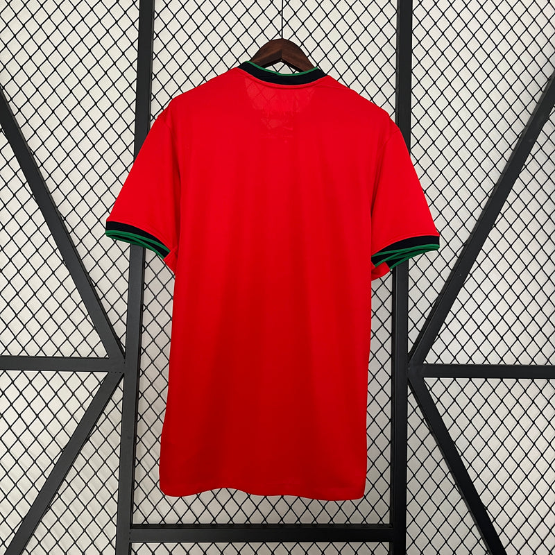 Portugal Home 2024/2025 Shirt