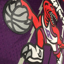Regata NBA Toronto Raptors Retrô Mitchell & Ness 1998/1999 Vince Carter