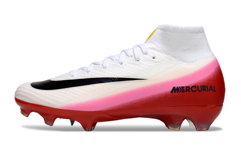 Chuteira Campo Nike Air Zoom Mercurial Vapor XV Elite  Pack + MEIA DE BRINDE 🎁