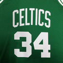 Regata NBA Boston Celtics Retrô Mitchell & Ness 2007/2008 Paul Pierce