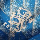 Camisola Holanda Away 1988 - Retrô