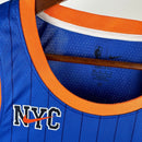 Regata New York Knicks 23/24 City Edition Julius Randle