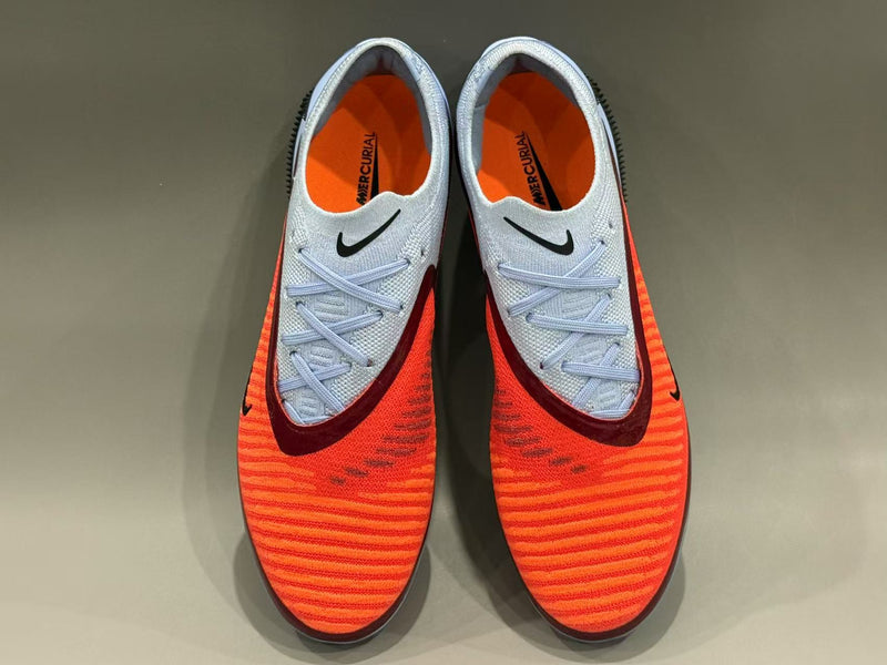 Chuteira Campo Nike Phantom GX III Elite FG + MEIA DE BRINDE 🎁