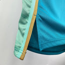 Regata Charlotte Hornets 23/24 City Edition LaMelo Ball Azul