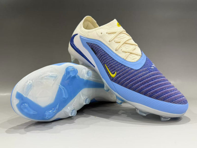 Chuteira Campo Nike Phantom GX III Elite FG + MEIA DE BRINDE 🎁