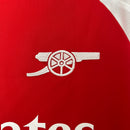 Camisola Arsenal Home 2024/2025