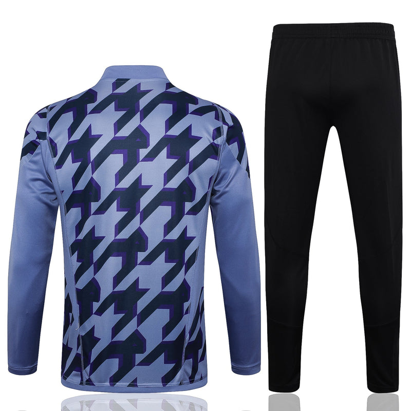 Conjunto de Treino Real Madrid - 24/25
