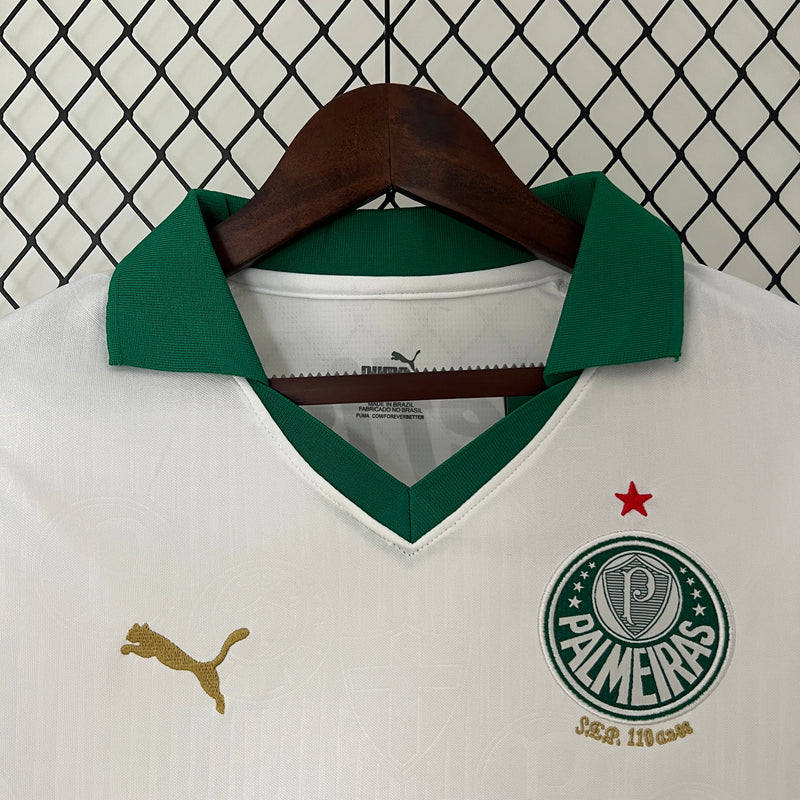 Camisola Palmeiras Away 2024/2025